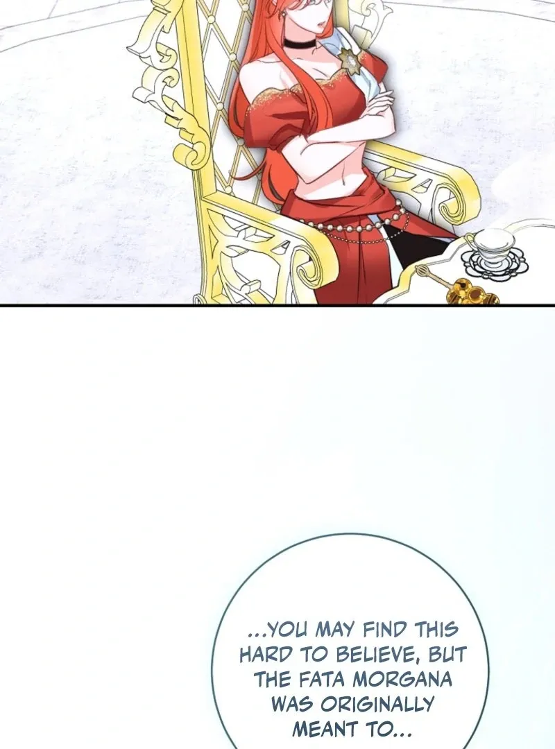 The Archduke's Fabulous Fake Marriage Chapter 96 page 93