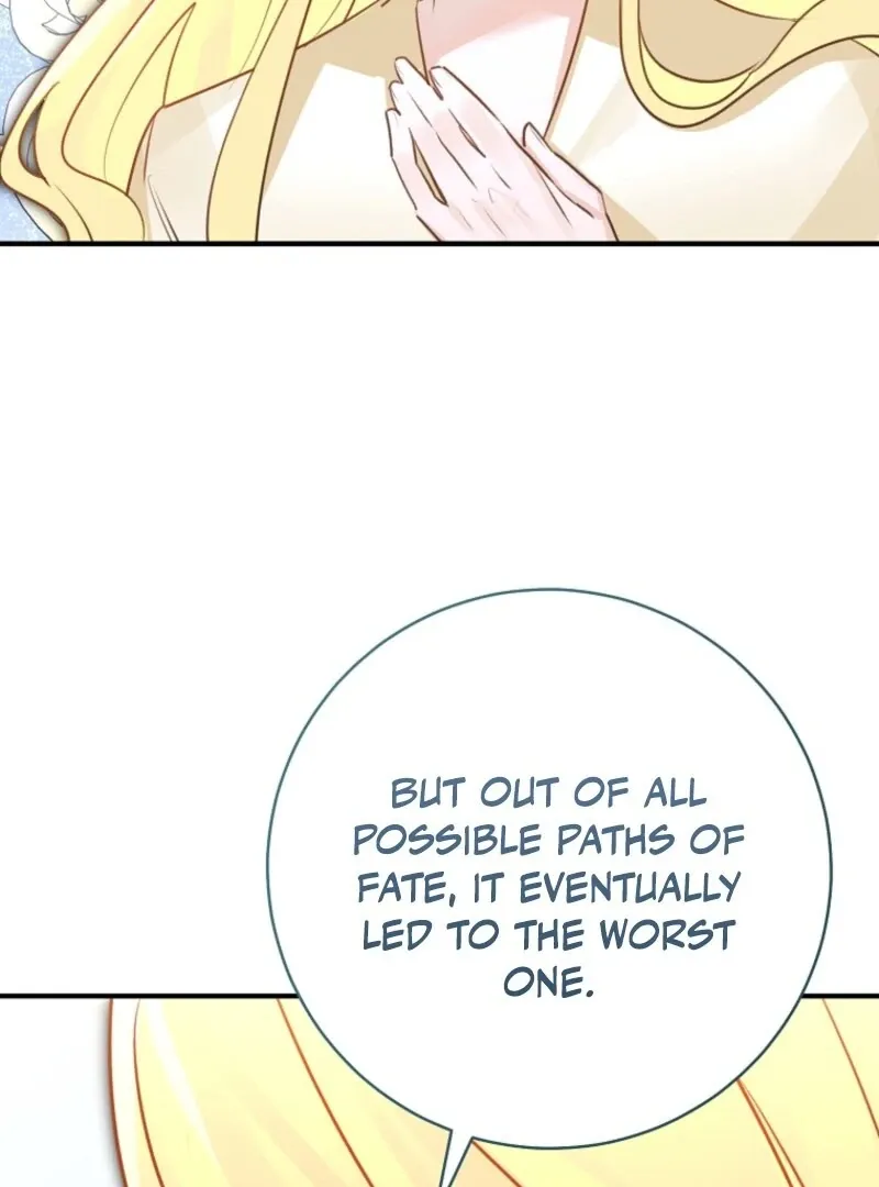 The Archduke's Fabulous Fake Marriage Chapter 96 page 95