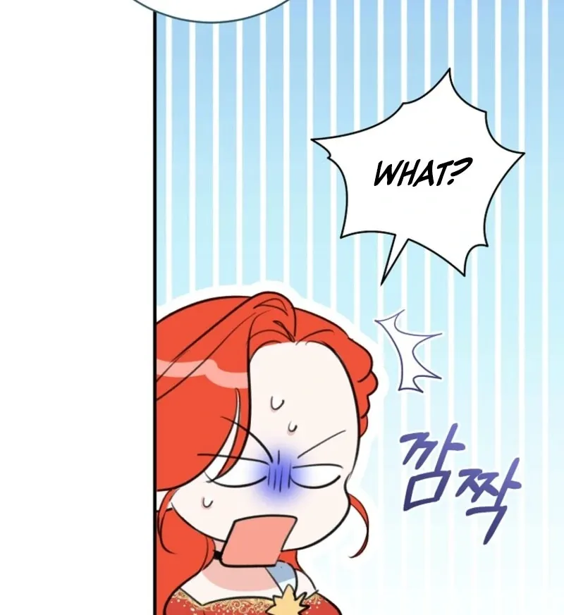The Archduke's Fabulous Fake Marriage Chapter 96 page 97