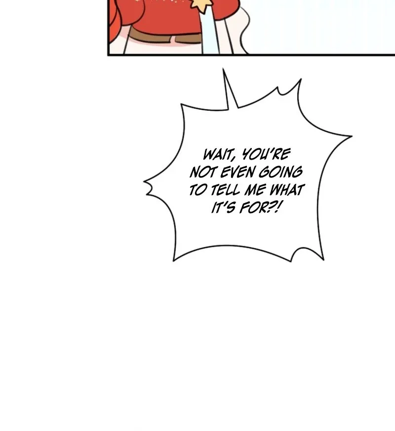 The Archduke's Fabulous Fake Marriage Chapter 96 page 98