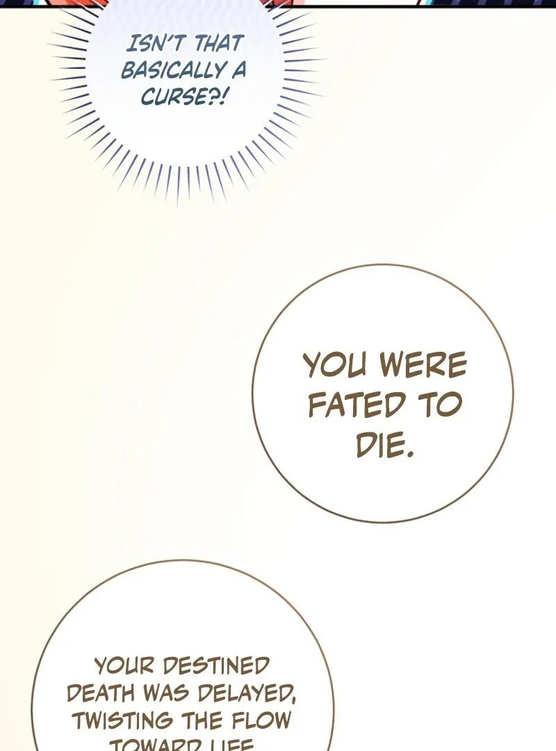 The Archduke's Fabulous Fake Marriage Chapter 96 page 105