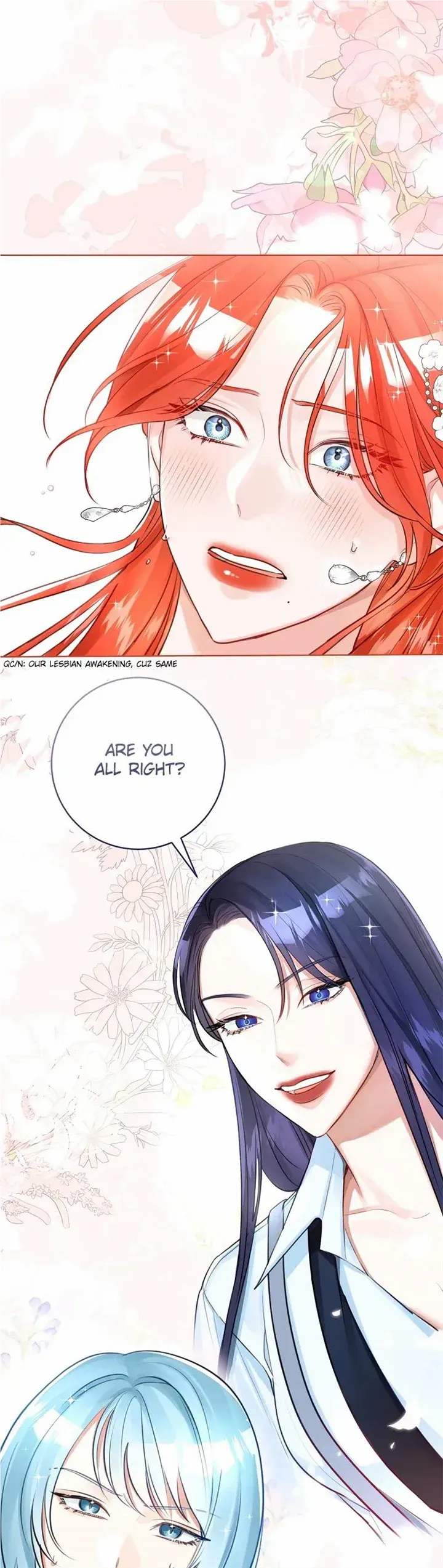 The Archduke's Fabulous Fake Marriage Chapter 36 page 17