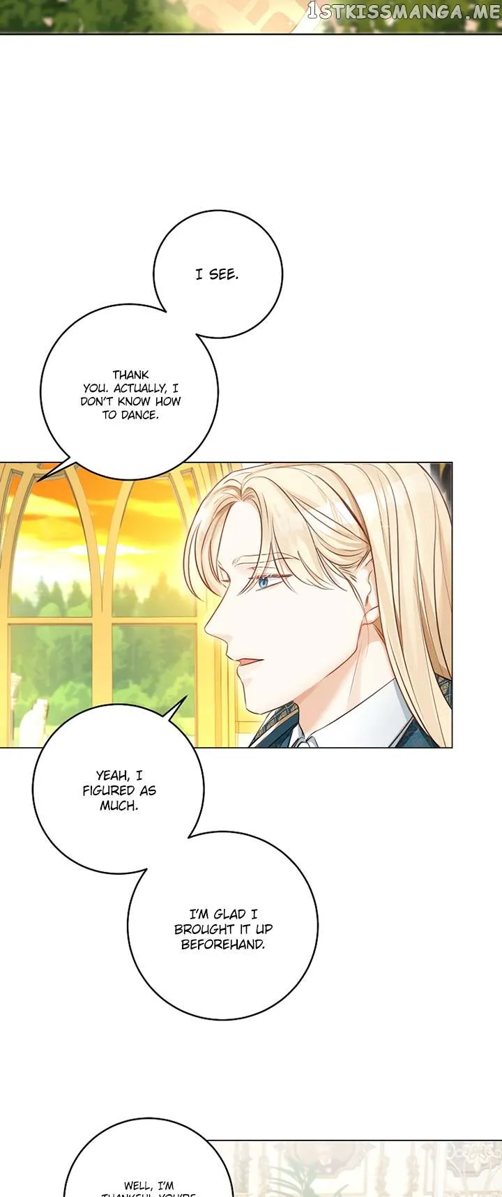 The Archduke's Fabulous Fake Marriage Chapter 21 page 5