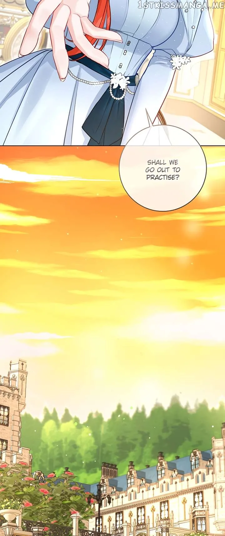 The Archduke's Fabulous Fake Marriage Chapter 21 page 8