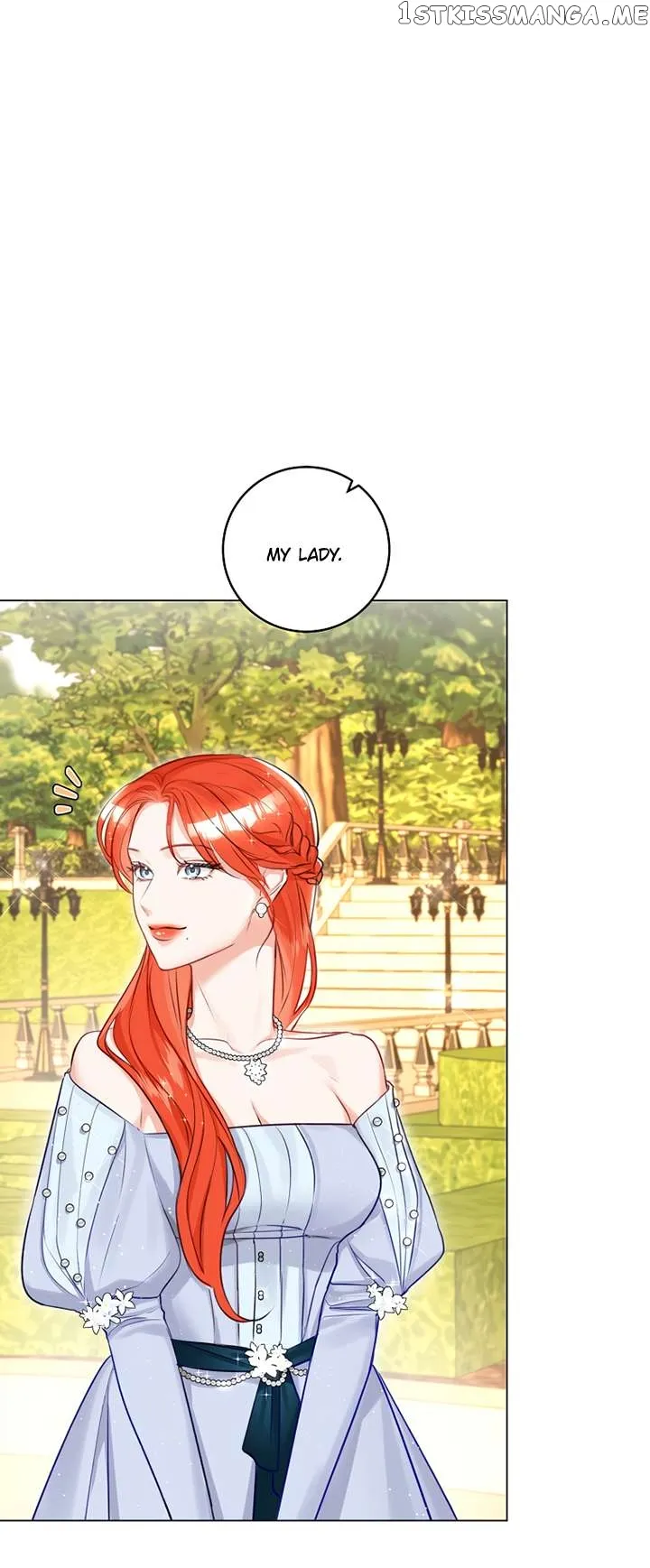 The Archduke's Fabulous Fake Marriage Chapter 21 page 11