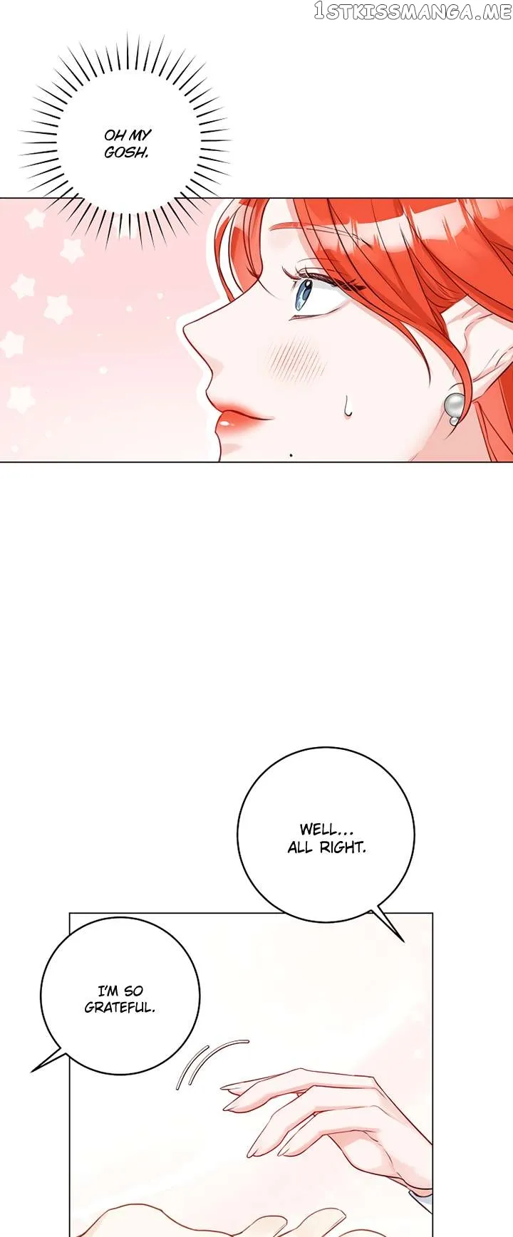 The Archduke's Fabulous Fake Marriage Chapter 21 page 13