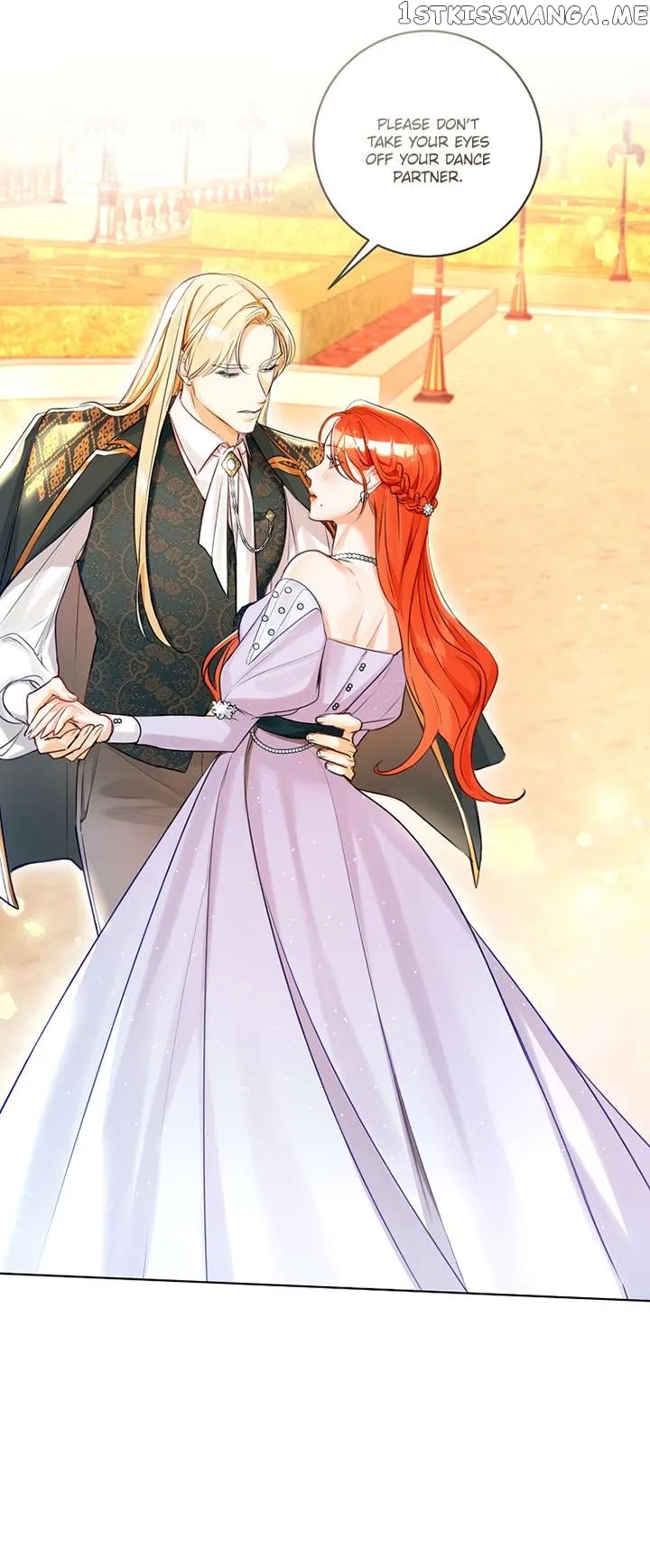The Archduke's Fabulous Fake Marriage Chapter 21 page 16
