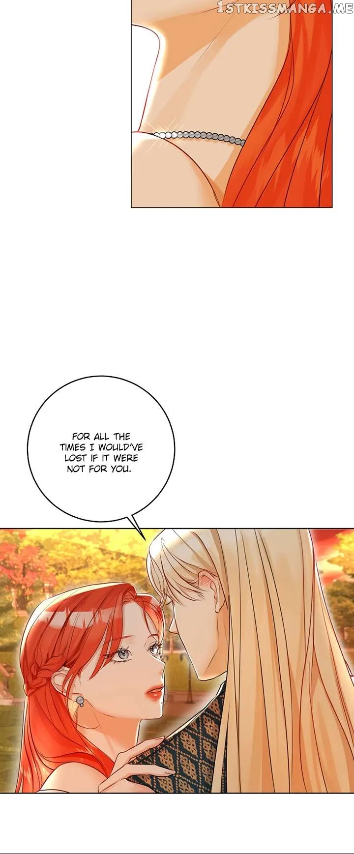 The Archduke's Fabulous Fake Marriage Chapter 21 page 21