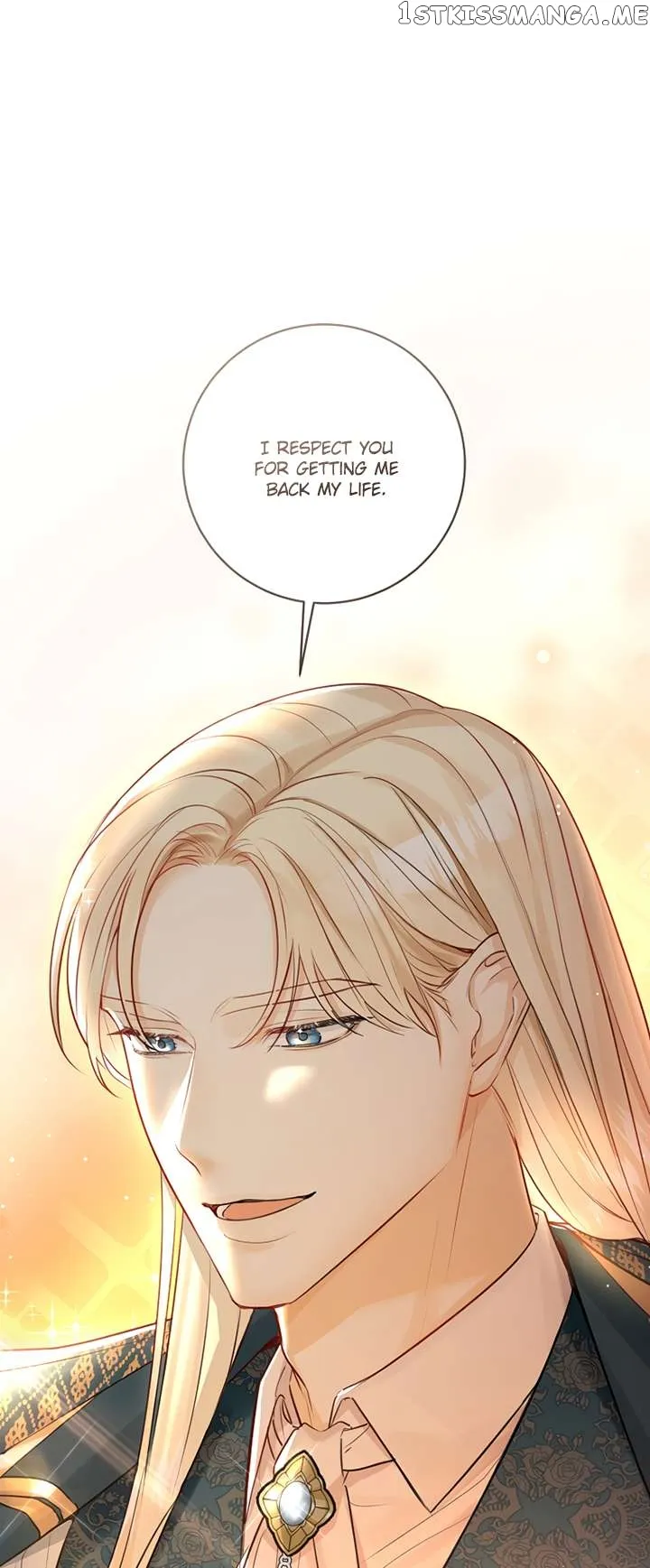 The Archduke's Fabulous Fake Marriage Chapter 21 page 22