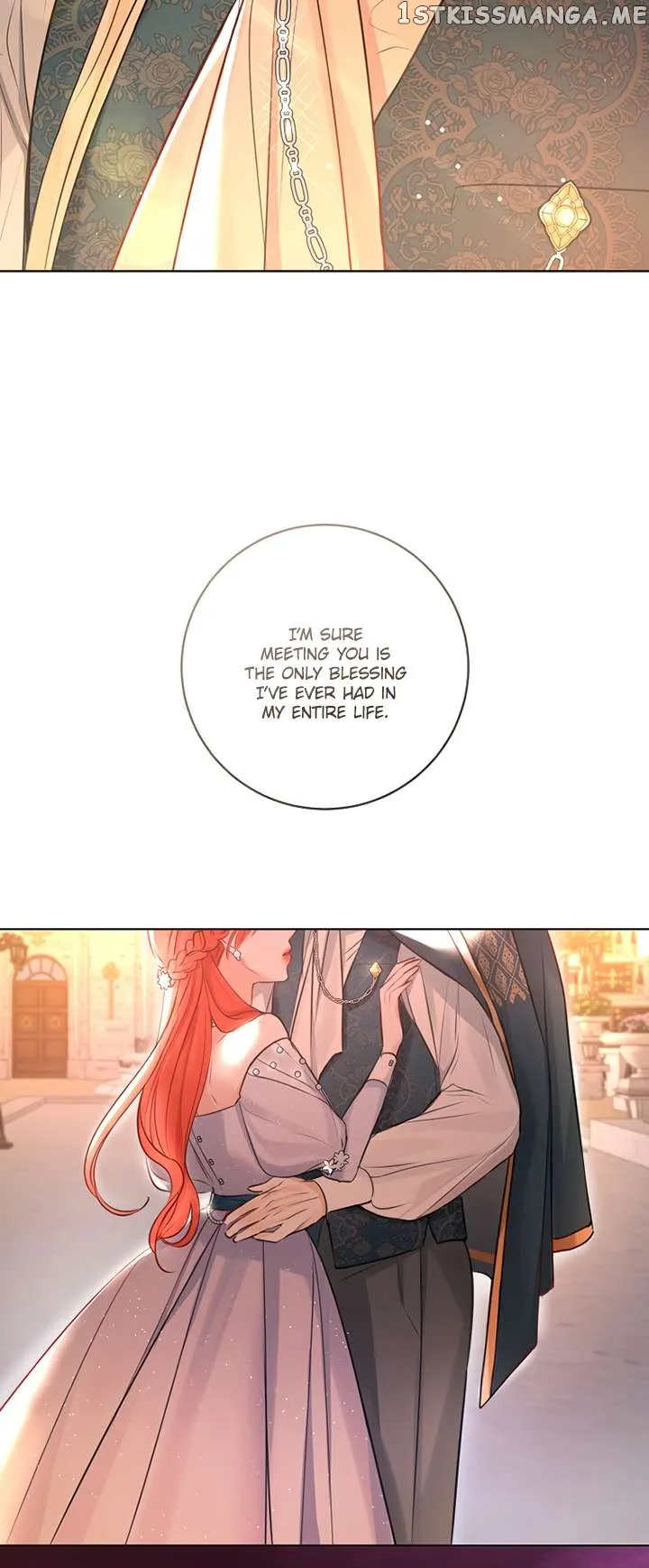 The Archduke's Fabulous Fake Marriage Chapter 21 page 23