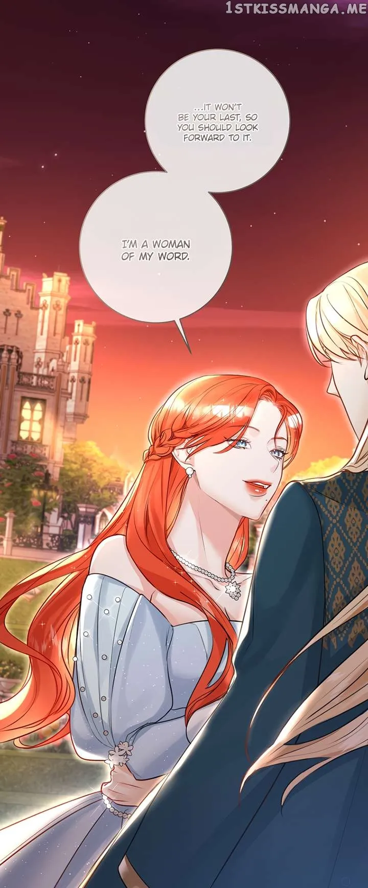 The Archduke's Fabulous Fake Marriage Chapter 21 page 24
