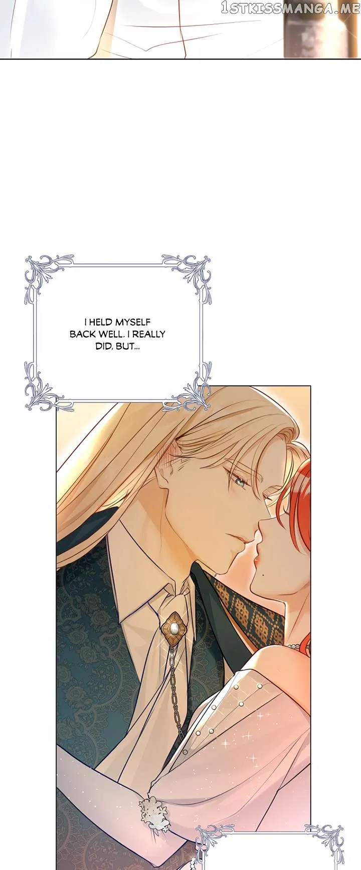 The Archduke's Fabulous Fake Marriage Chapter 21 page 30