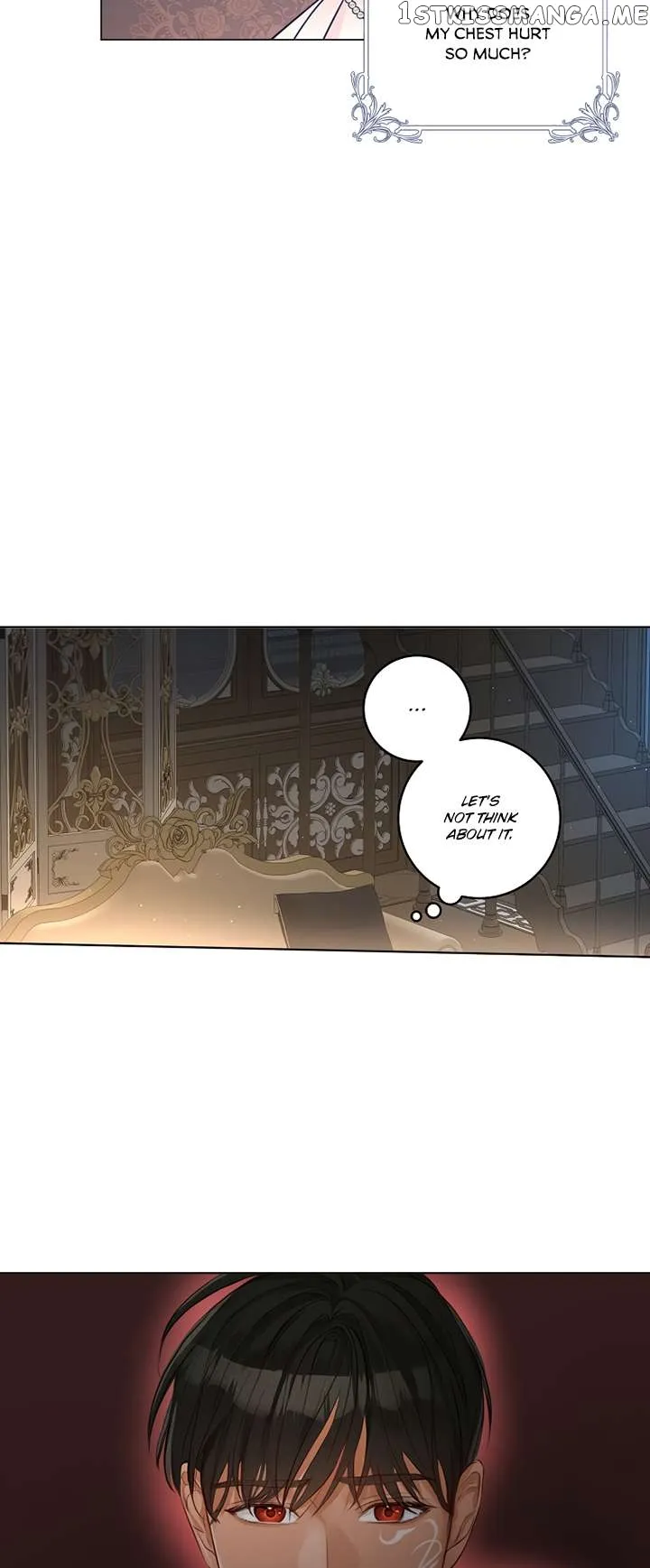 The Archduke's Fabulous Fake Marriage Chapter 21 page 31