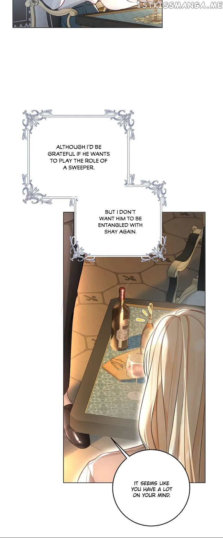 The Archduke's Fabulous Fake Marriage Chapter 21 page 33