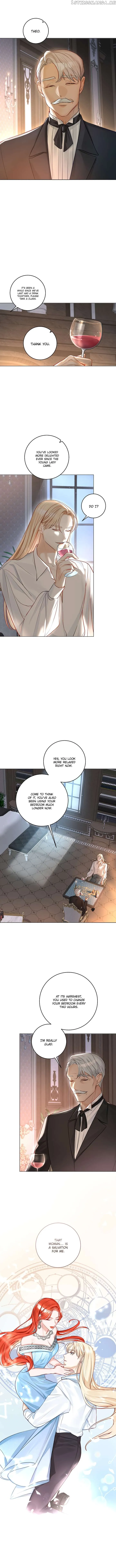The Archduke's Fabulous Fake Marriage Chapter 21 page 34