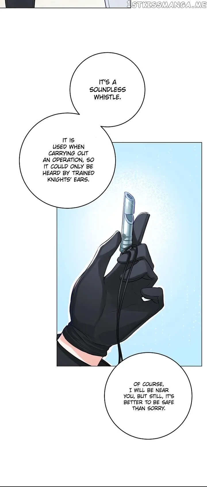 The Archduke's Fabulous Fake Marriage Chapter 21 page 41