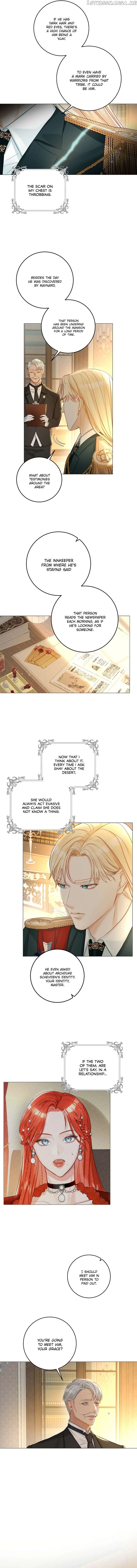 The Archduke's Fabulous Fake Marriage Chapter 13 page 11