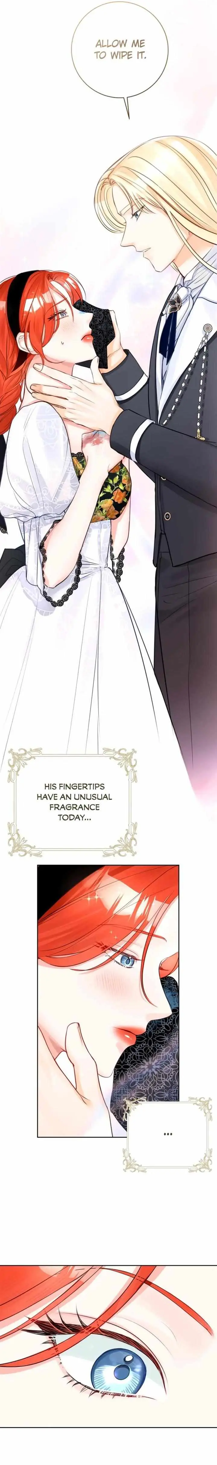 The Archduke's Fabulous Fake Marriage Chapter 37 page 17