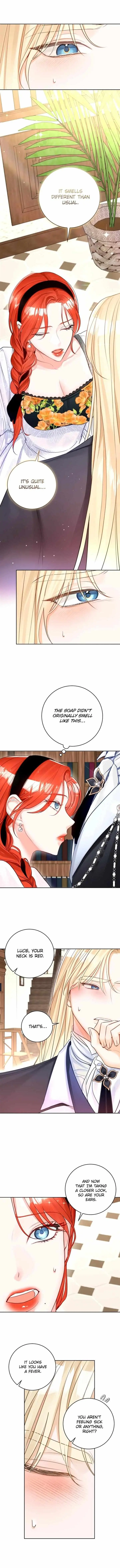 The Archduke's Fabulous Fake Marriage Chapter 37 page 20