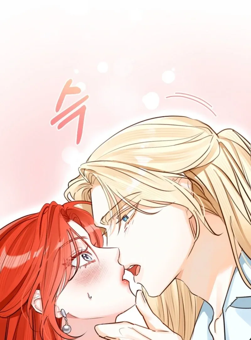 The Archduke's Fabulous Fake Marriage Chapter 86 page 3