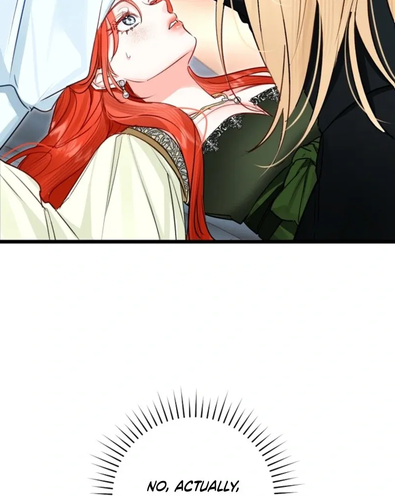 The Archduke's Fabulous Fake Marriage Chapter 86 page 15