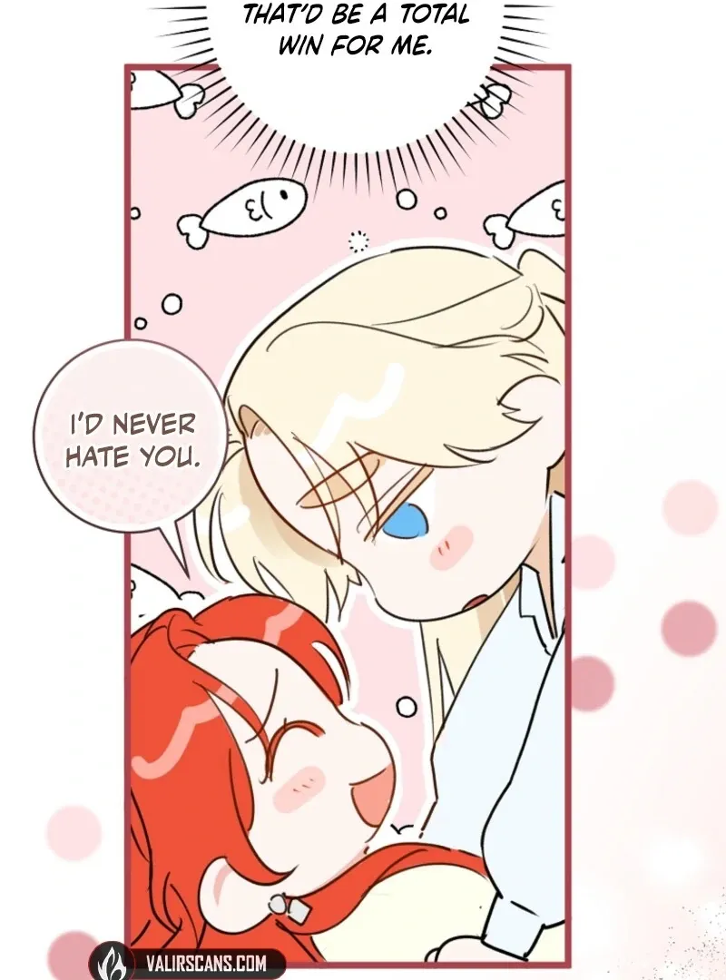 The Archduke's Fabulous Fake Marriage Chapter 86 page 16