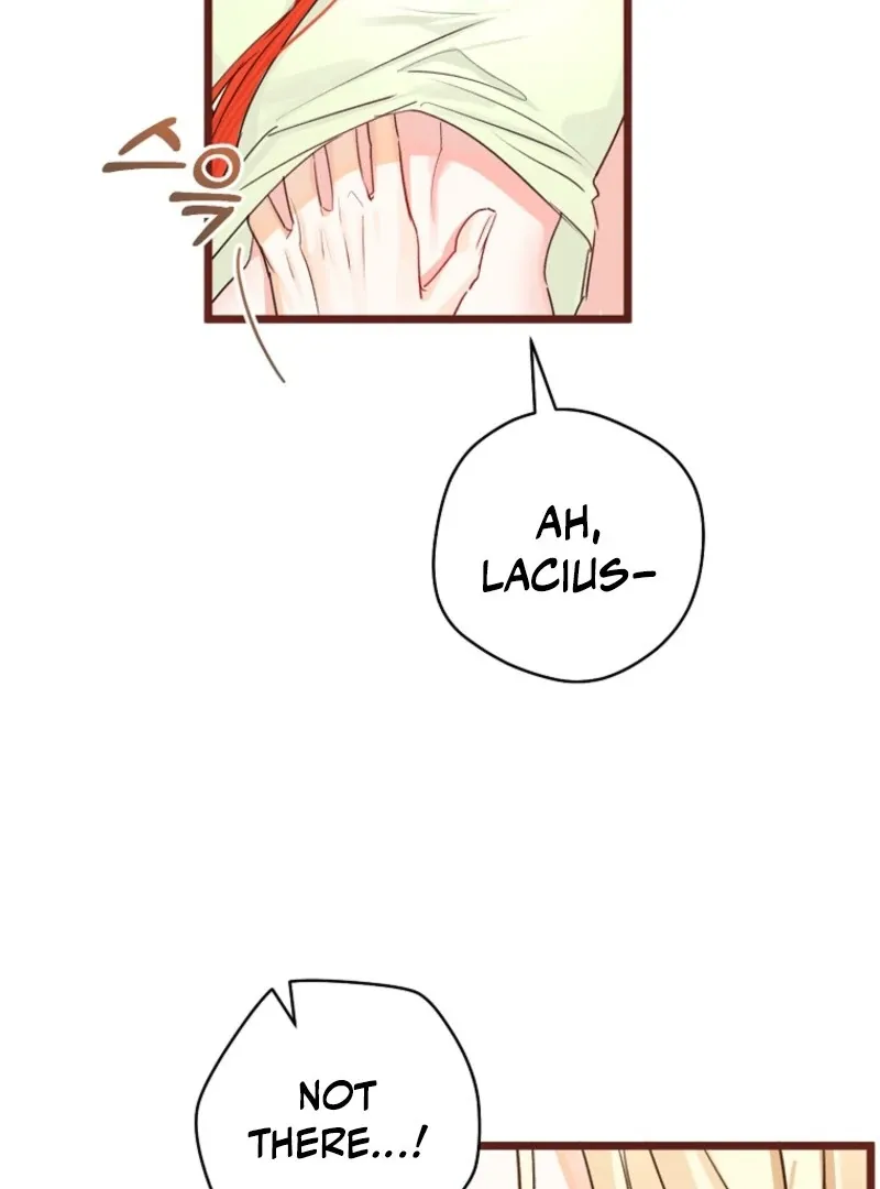 The Archduke's Fabulous Fake Marriage Chapter 86 page 48