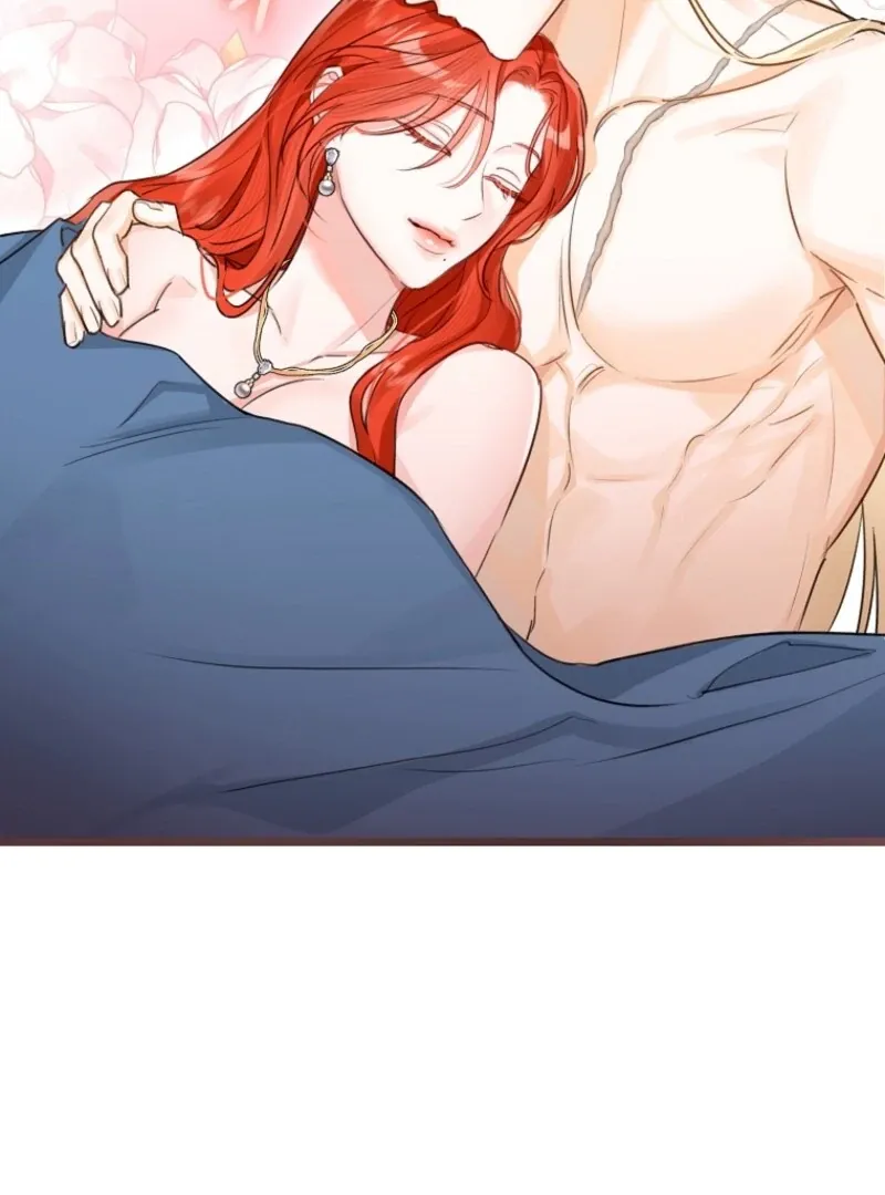 The Archduke's Fabulous Fake Marriage Chapter 86 page 81