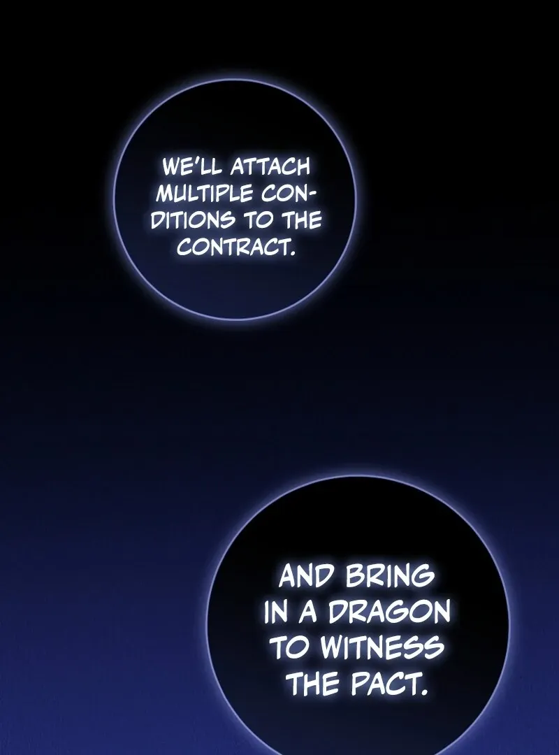 The Archduke's Fabulous Fake Marriage Chapter 86 page 95