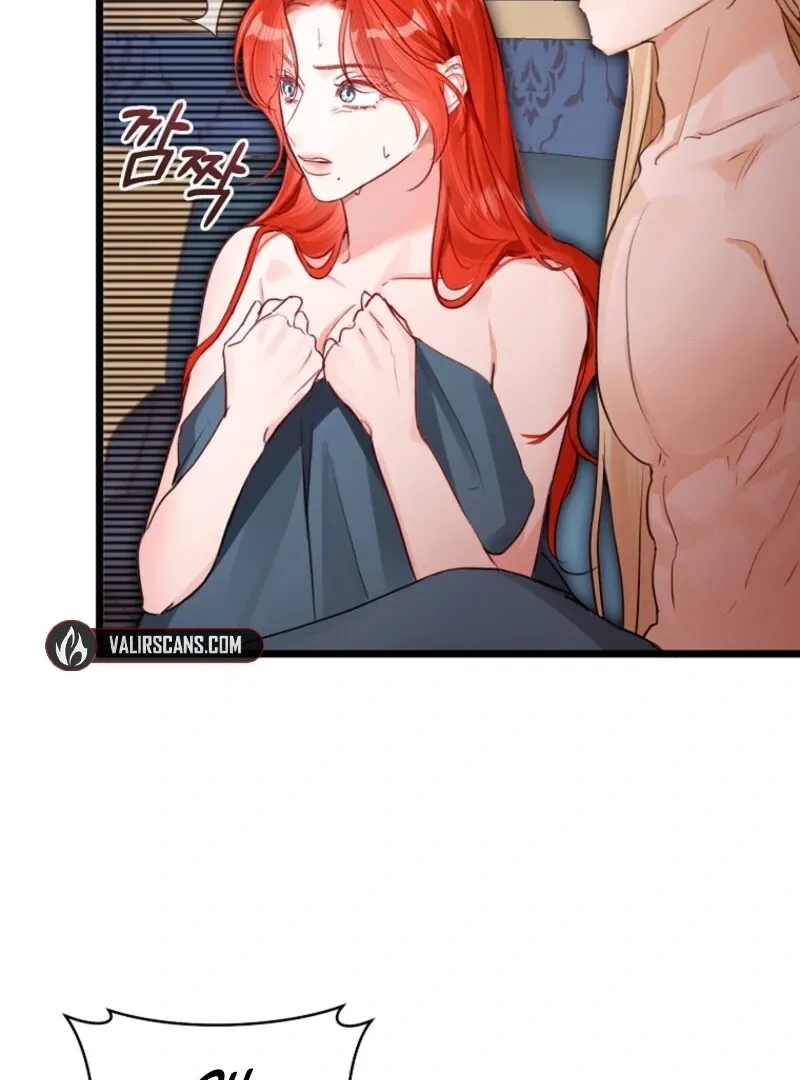 The Archduke's Fabulous Fake Marriage Chapter 86 page 116