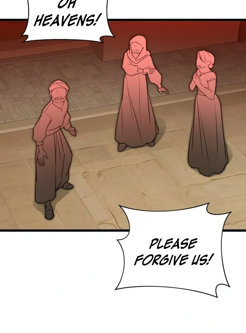 The Archduke's Fabulous Fake Marriage Chapter 86 page 117