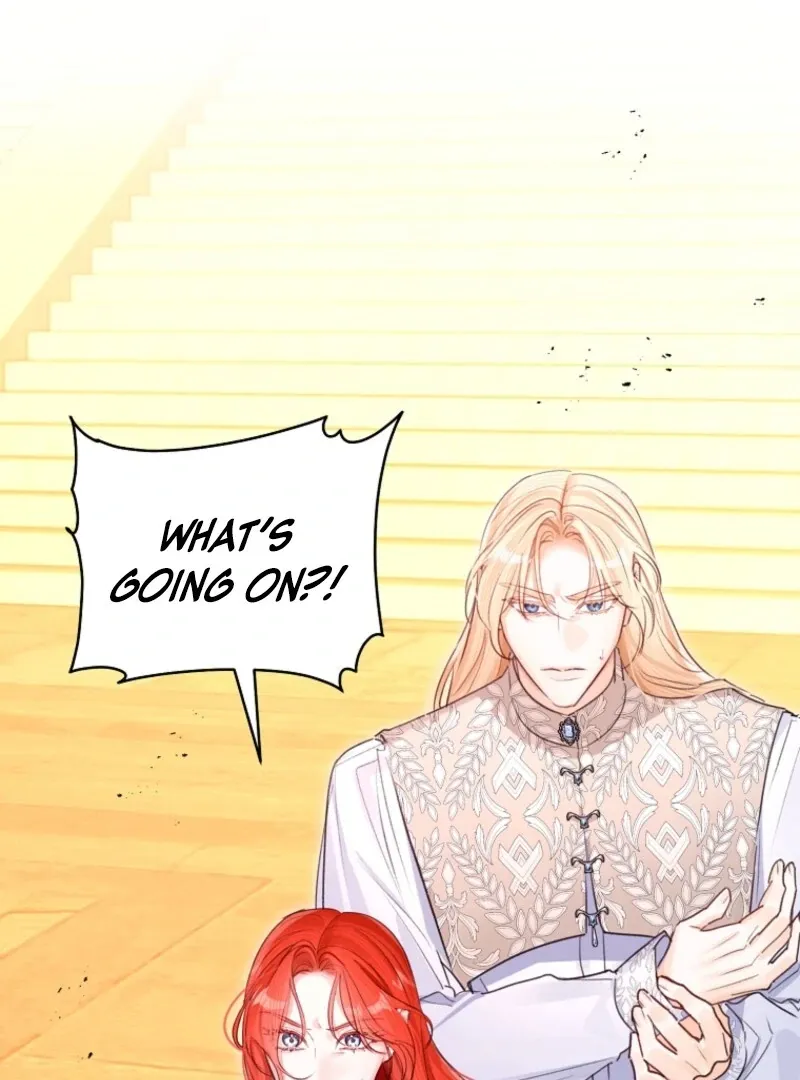 The Archduke's Fabulous Fake Marriage Chapter 86 page 118