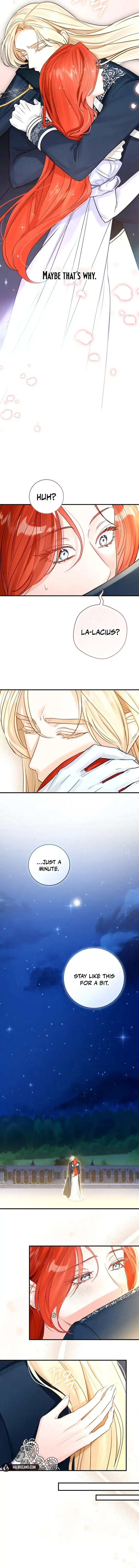 The Archduke's Fabulous Fake Marriage Chapter 67 page 8
