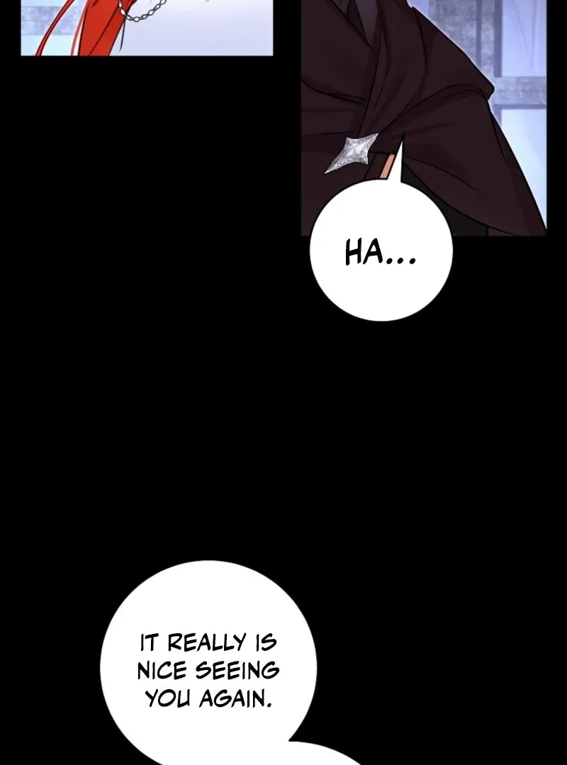 The Archduke's Fabulous Fake Marriage Chapter 90 page 2