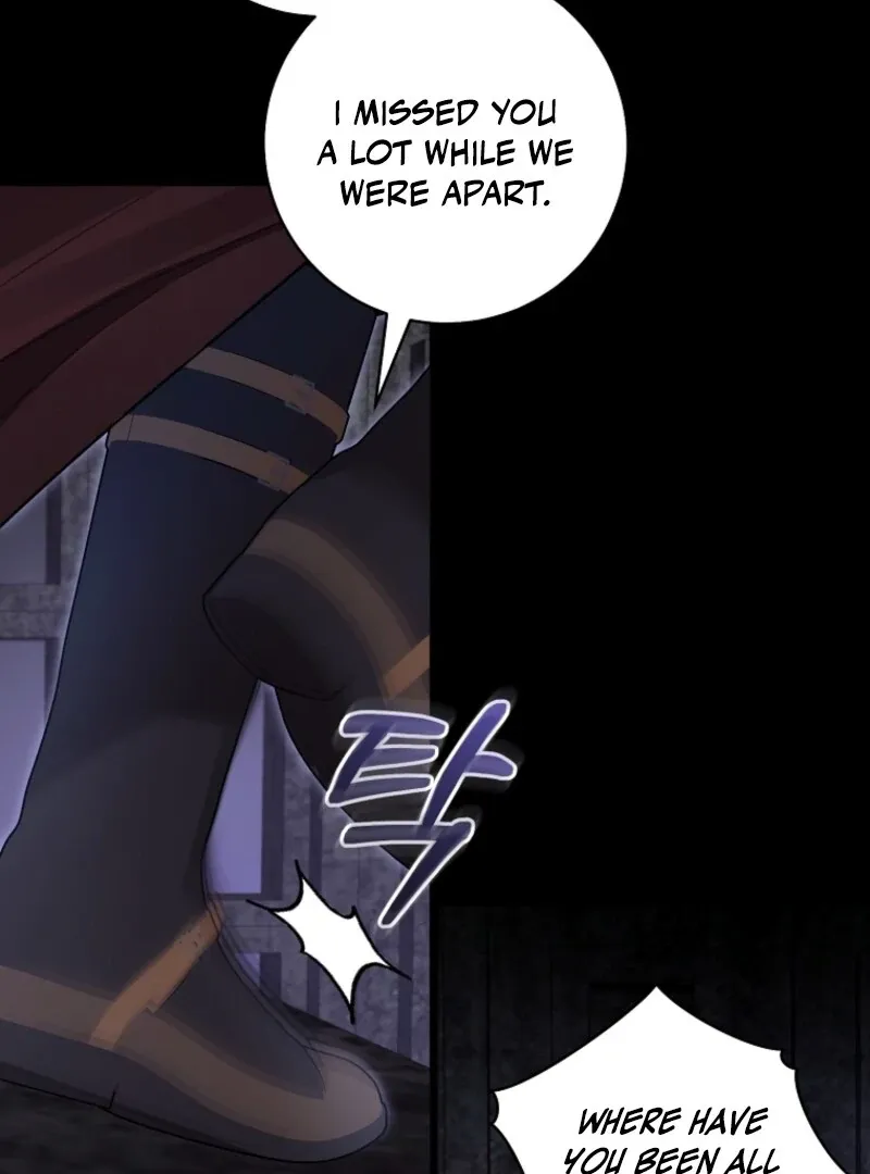 The Archduke's Fabulous Fake Marriage Chapter 90 page 3