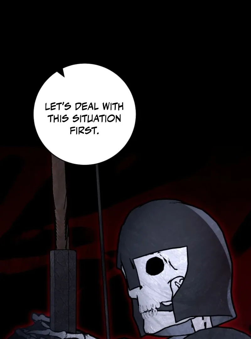The Archduke's Fabulous Fake Marriage Chapter 90 page 5