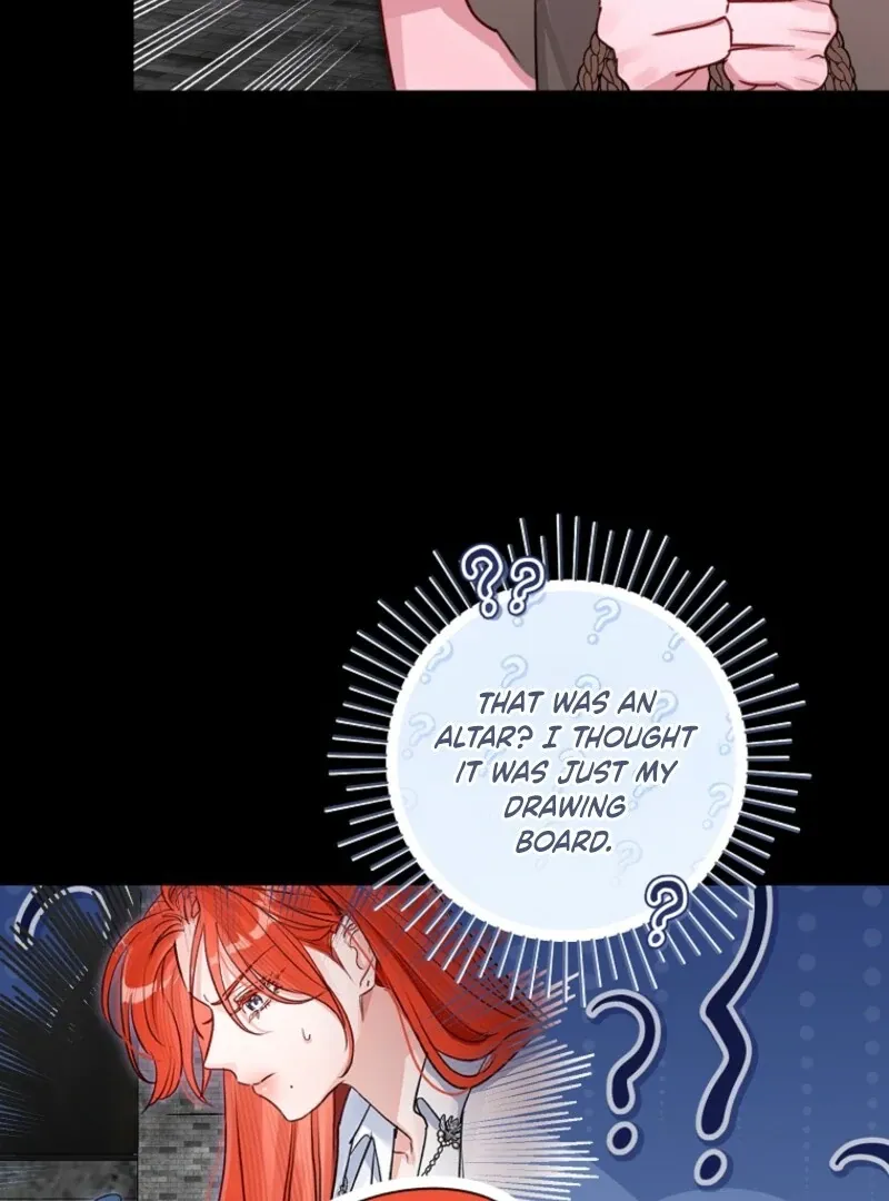 The Archduke's Fabulous Fake Marriage Chapter 90 page 36