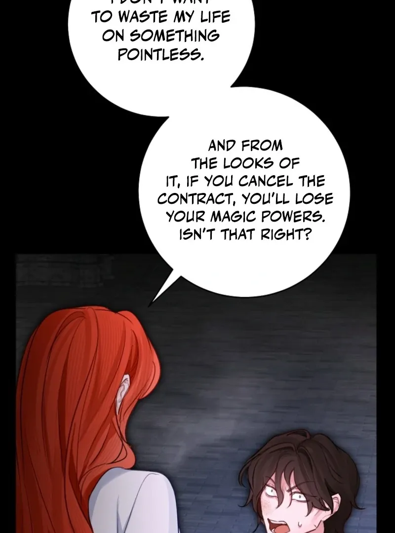 The Archduke's Fabulous Fake Marriage Chapter 90 page 46