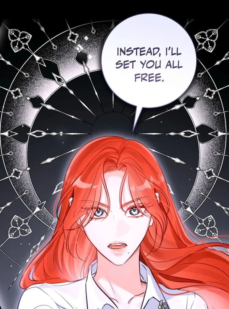 The Archduke's Fabulous Fake Marriage Chapter 90 page 50