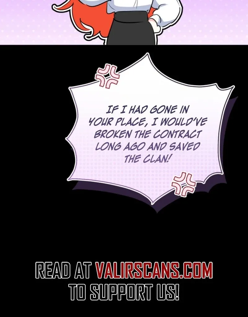 The Archduke's Fabulous Fake Marriage Chapter 90 page 55