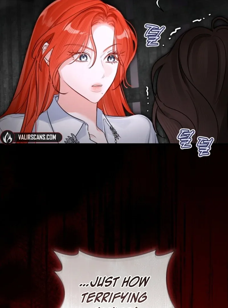 The Archduke's Fabulous Fake Marriage Chapter 90 page 63