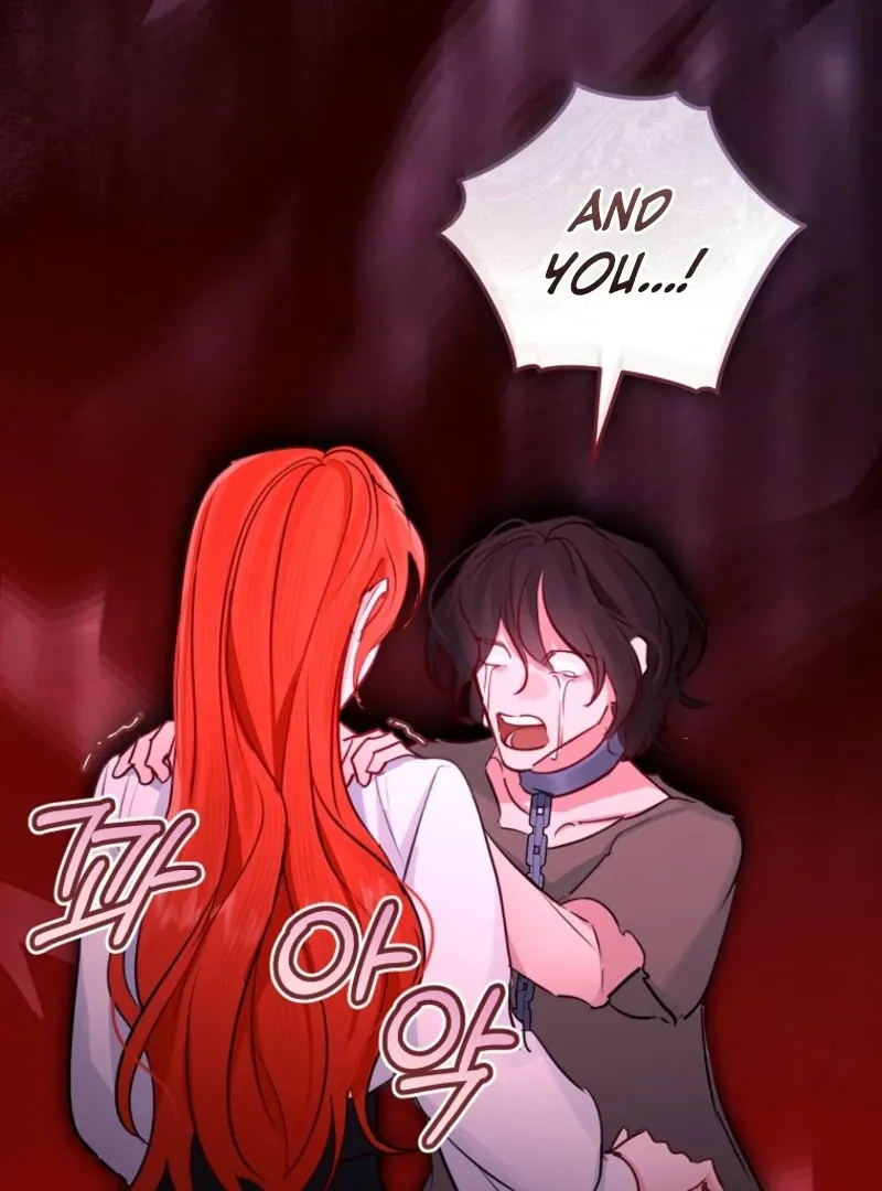 The Archduke's Fabulous Fake Marriage Chapter 90 page 67