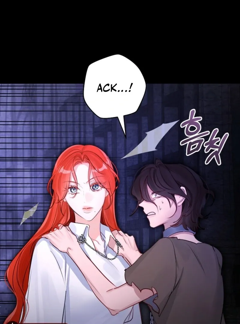 The Archduke's Fabulous Fake Marriage Chapter 90 page 70