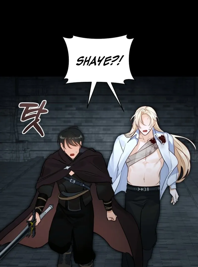 The Archduke's Fabulous Fake Marriage Chapter 90 page 79