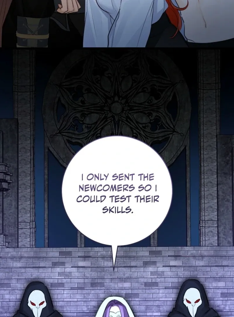 The Archduke's Fabulous Fake Marriage Chapter 90 page 85