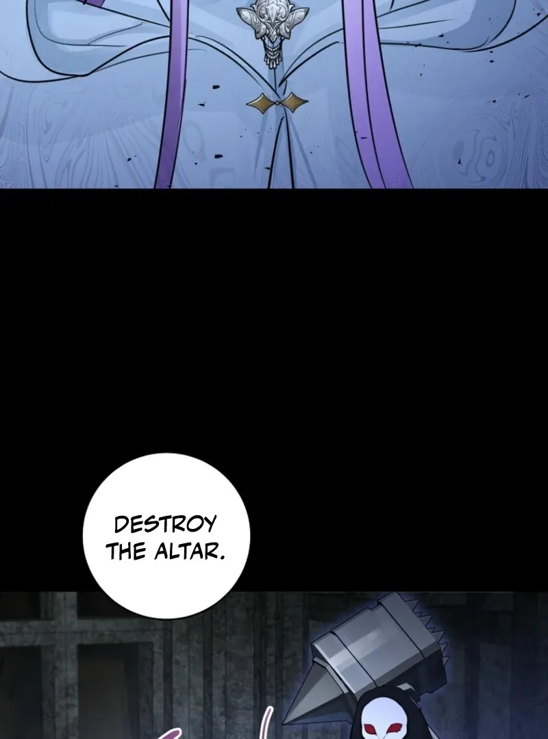 The Archduke's Fabulous Fake Marriage Chapter 90 page 88