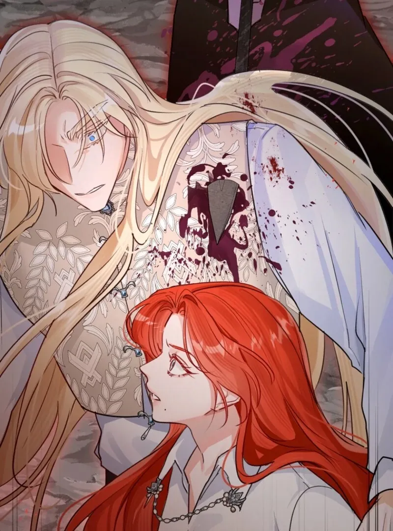 The Archduke's Fabulous Fake Marriage Chapter 88 page 3