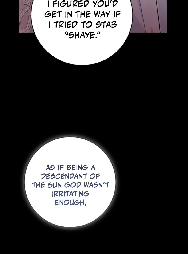 The Archduke's Fabulous Fake Marriage Chapter 88 page 11