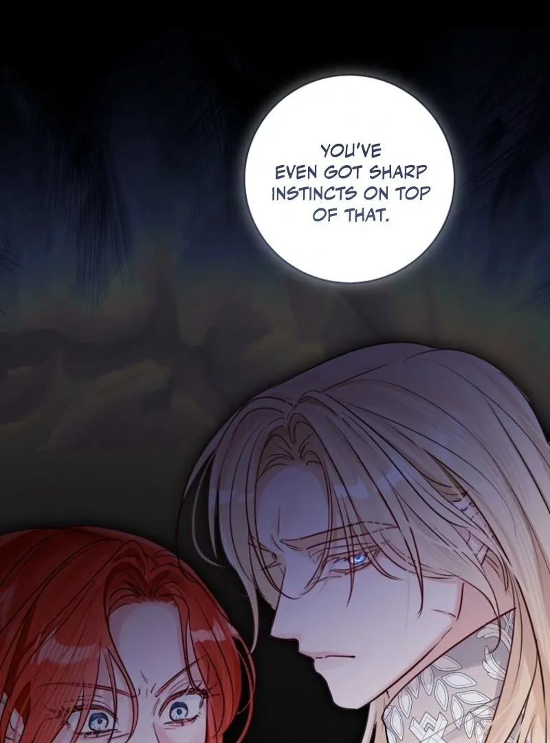 The Archduke's Fabulous Fake Marriage Chapter 88 page 12