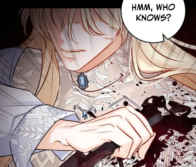 The Archduke's Fabulous Fake Marriage Chapter 88 page 27